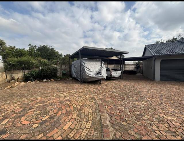 3 BEDROOM PROPERTY TO RENT IN BRAKPAN NORTH